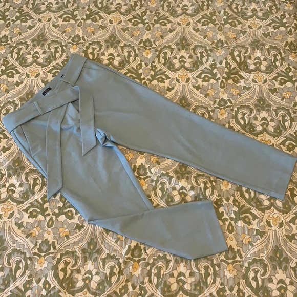 Ann Taylor Loft Marissa trousers - Picture 1 of 3